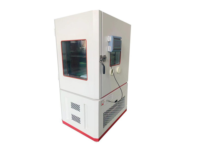 HT0141系列溫濕度計(jì)檢定裝置解決方案