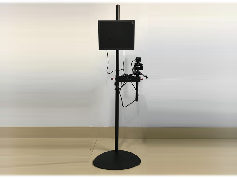 HT0496玻璃液體溫度計讀數(shù)裝置