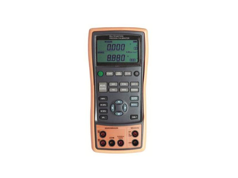 HT2036多功能過程校驗儀