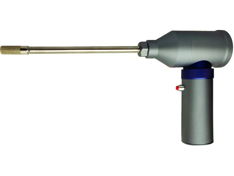 高精度溫度、濕度、風(fēng)速、壓力、綜合測量儀