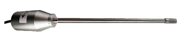 高溫風速溫濕度一體化探頭1