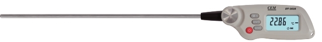 dt-1616高精度標準數(shù)字溫度計