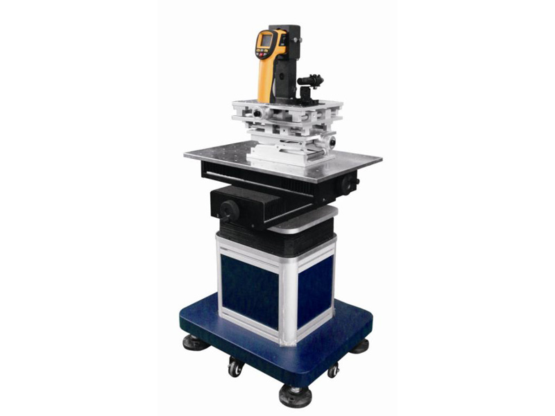 HT0530A輻射溫度計(jì)檢測(cè)臺(tái)