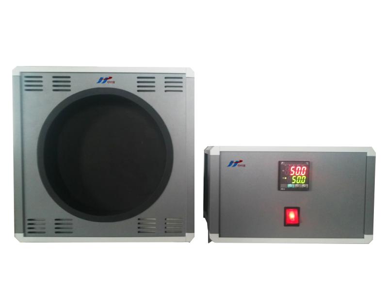黑體輻射面源HT0526B(環(huán)溫+5℃~500℃）