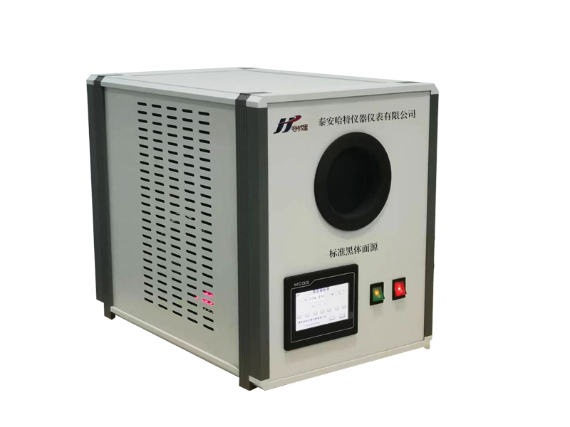 黑體輻射面源HT0523A（環(huán)溫+5℃~150℃）