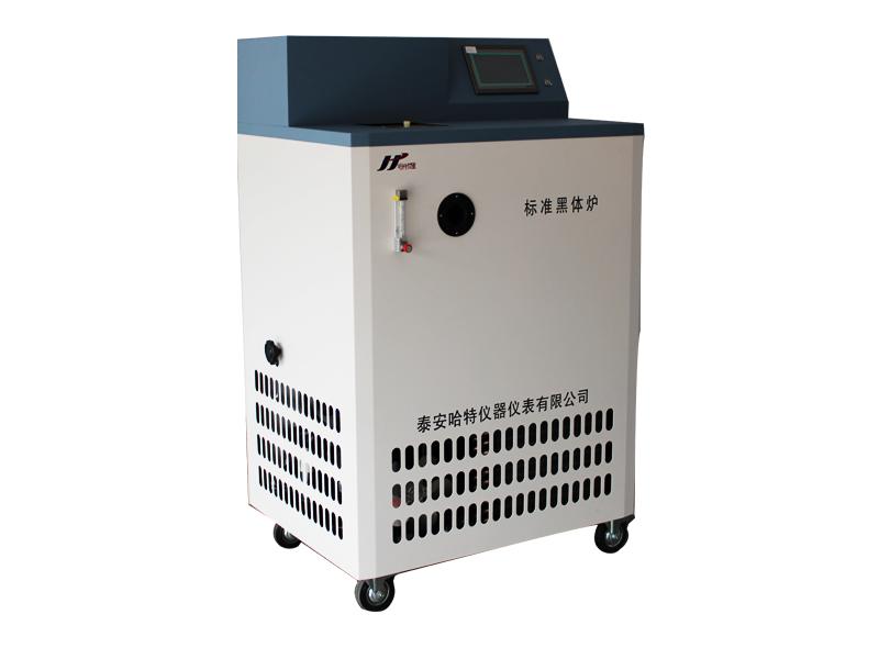 標準黑體爐HT0521（-50~80℃）