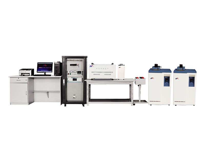 HT0411熱電偶、熱電阻自動(dòng)檢定裝置