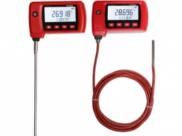 數(shù)字式標(biāo)準(zhǔn)溫度計