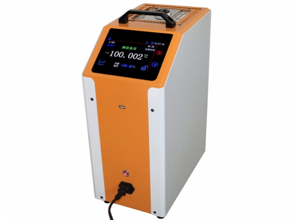 超低溫系列干體爐