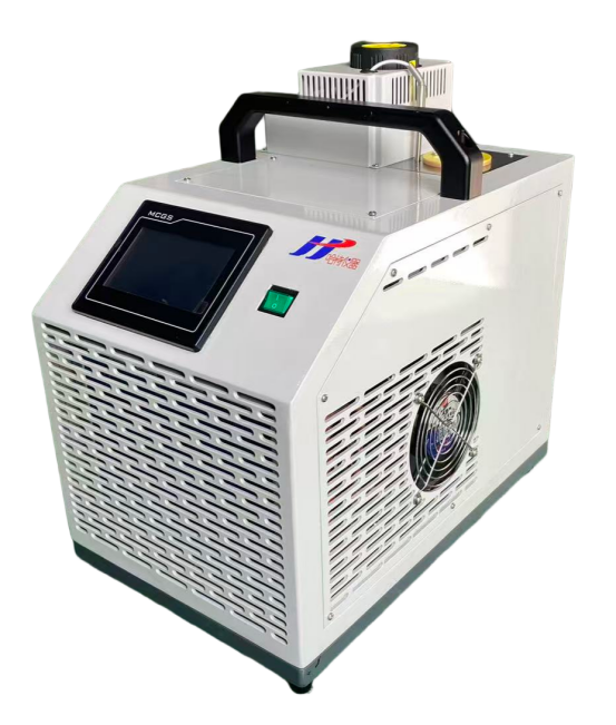 HT0444E便攜式制冷恒溫槽